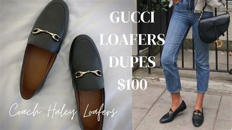 gucci brixton dupe